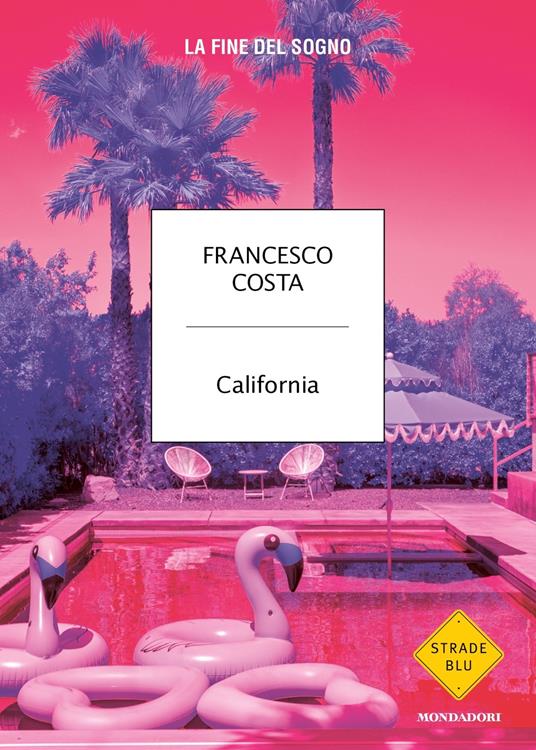 Francesco Costa California
