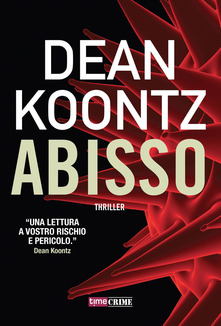 Dean R. Koontz Abisso