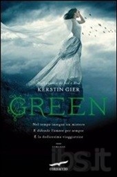 Gier Kerstin Green