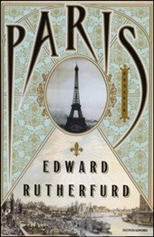 Rutherfurd Edward Paris