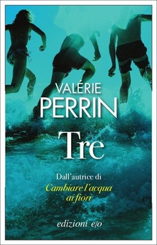 Valérie Perrin Tre