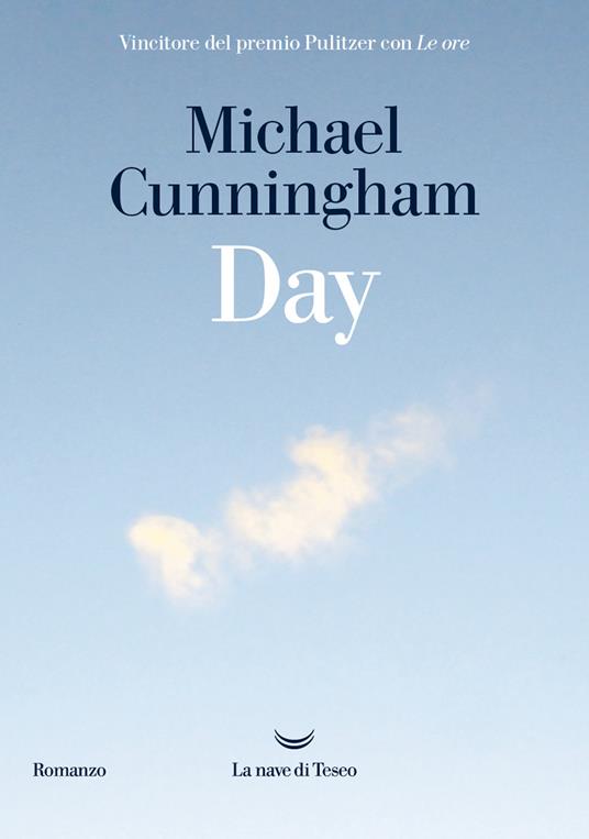 Michael Cunningham Day