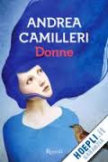 Camilleri Andrea Donne