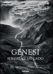 Sebastião Salgado Genesi