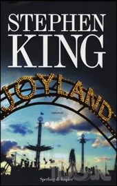 King Stephen Joyland