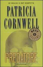 Cornwell Patricia D. Predatore