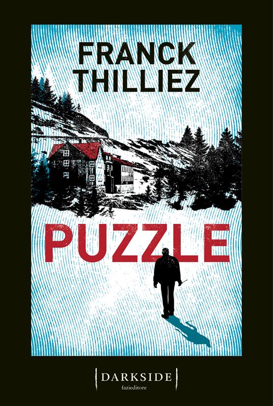 Franck Thilliez Puzzle