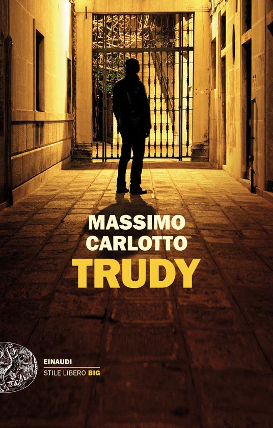 Massimo Carlotto Trudy