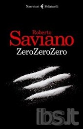 Saviano Roberto ZeroZeroZero